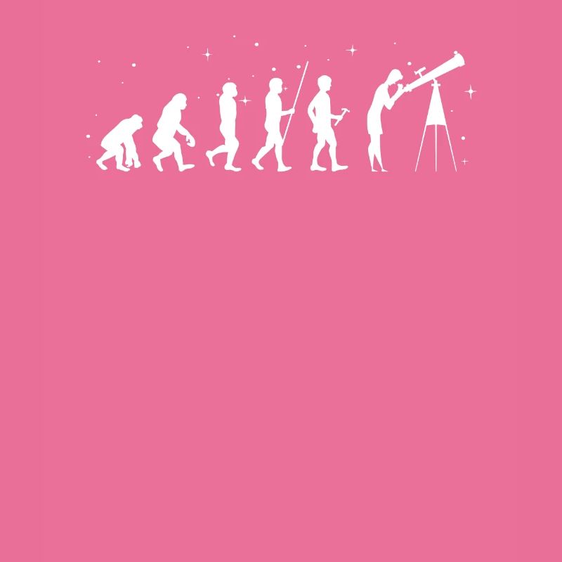Evolution de l'astronomie sur les étoiles