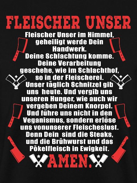 Metzger Unser