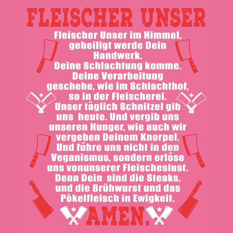 Metzger Unser