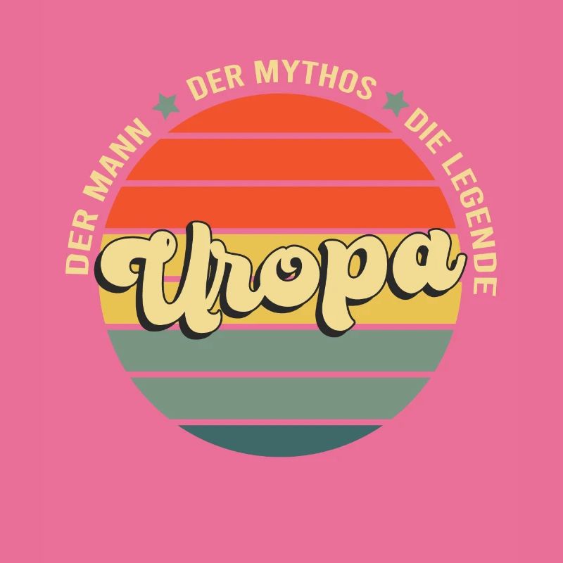 Uropa ist der Beste Geschenk Idee
