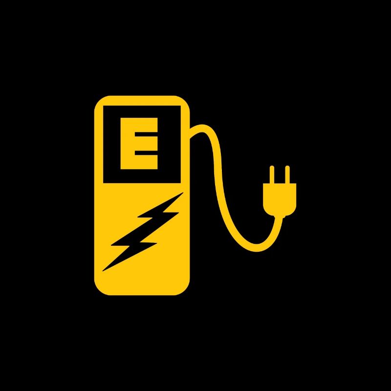 Elektroauto-Ladegerät Drive Vehicle Automobile