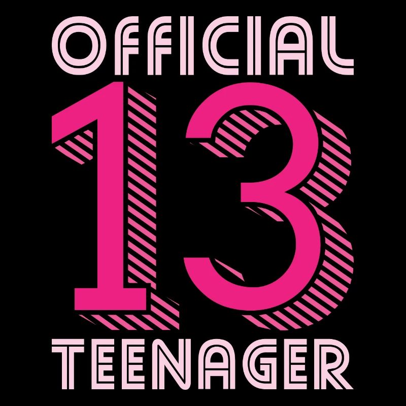 Adolescente Official 13