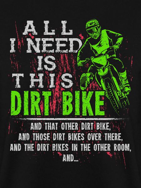Dirt Bike