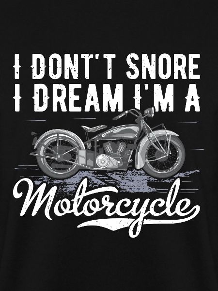Motorradfahrer