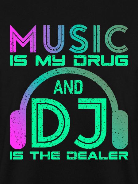 DJ