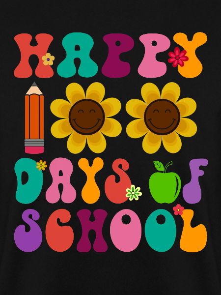 100th School Day