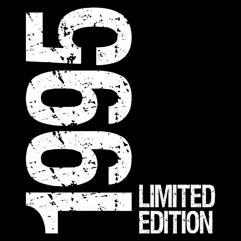 1995 Édition limitée