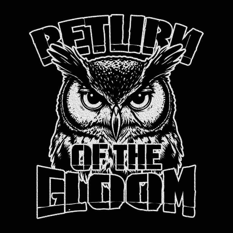 Return Of The Gloom