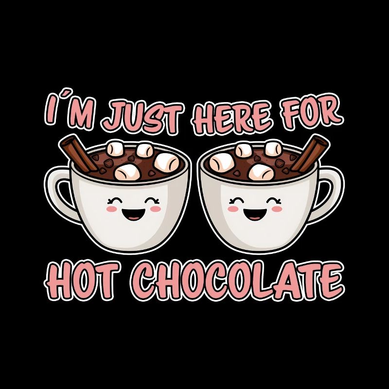 Cacao Dicton Chocolat Chaud Fun Cacao Cadeau
