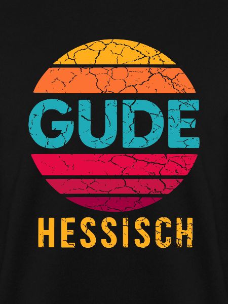 Gude Hessisch