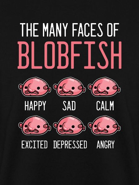 blobfish