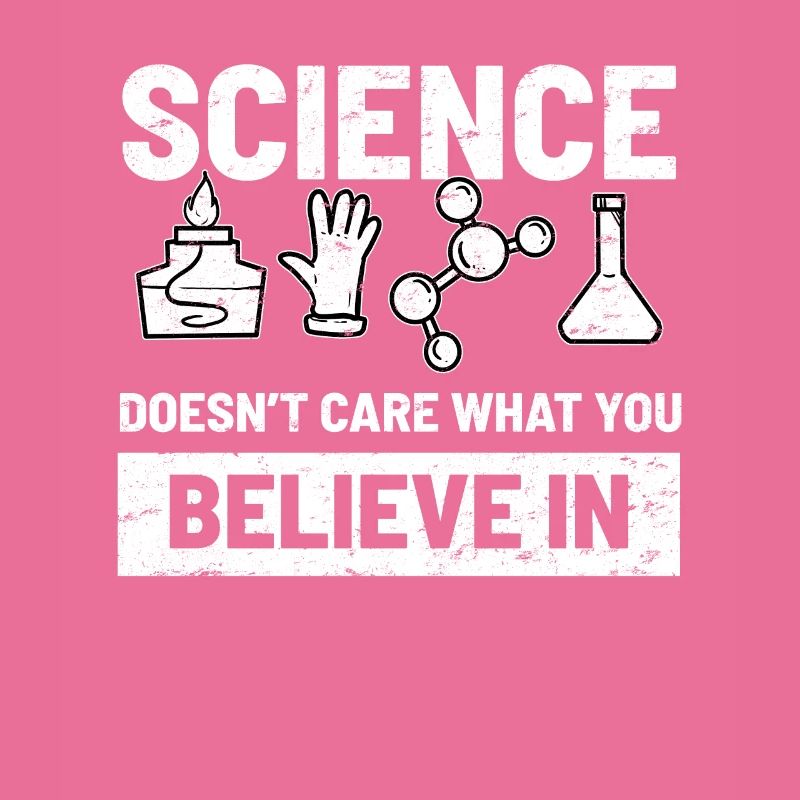 Sarcasme enseignant scientifique