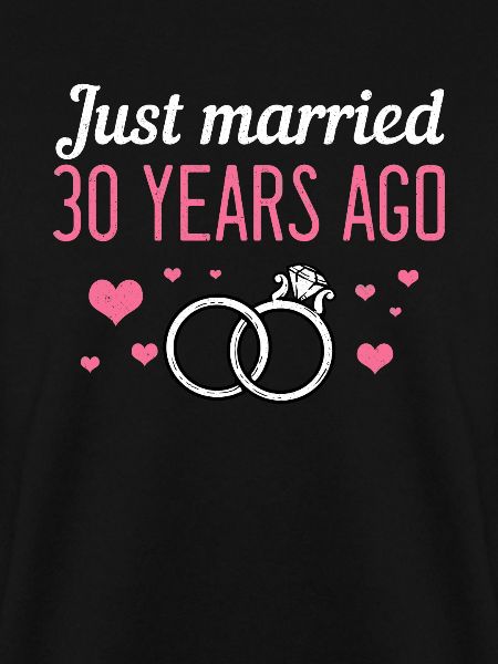 30th wedding anniversary