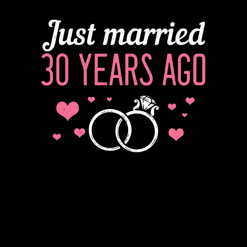 30e anniversaire de mariage