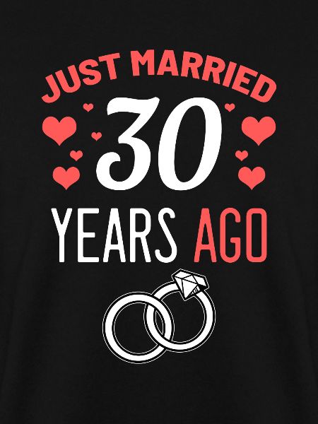30th wedding anniversary