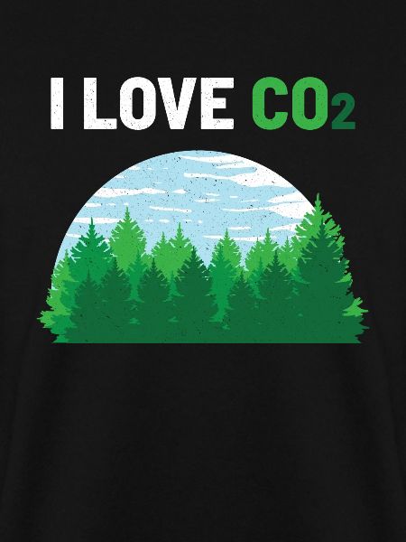 I Love CO2