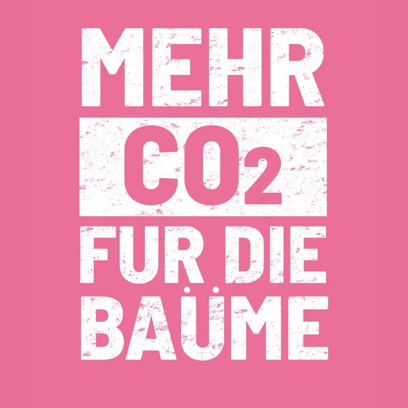 CO2 Kohlendioxid-Baum