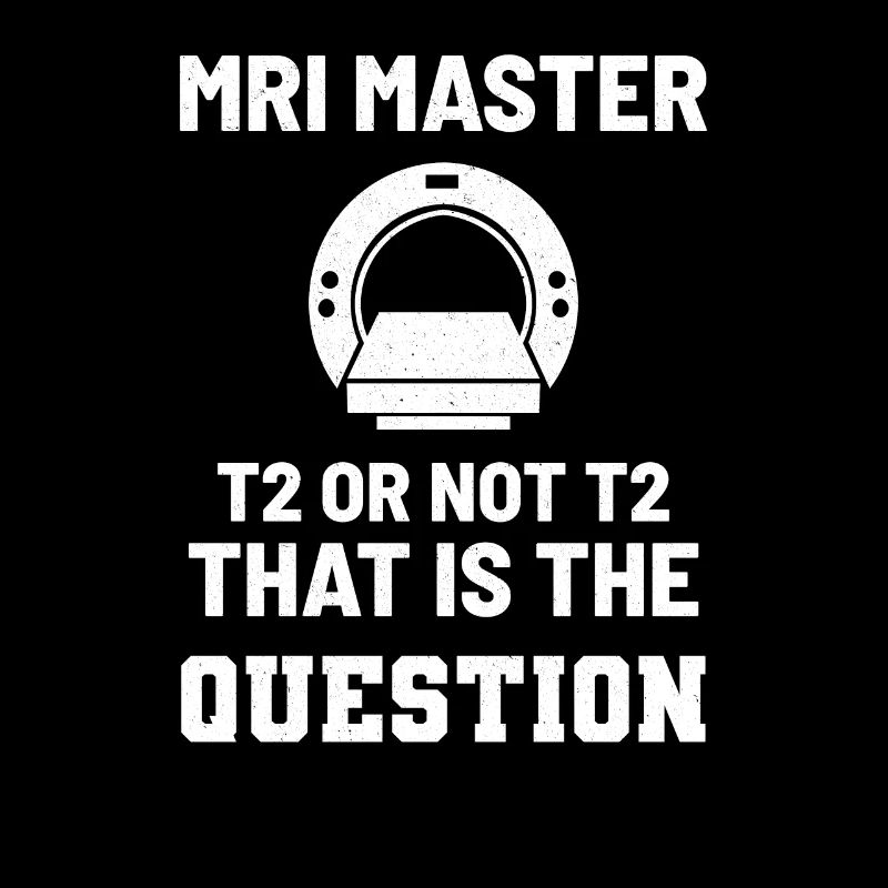 MRI-Master Radiologie