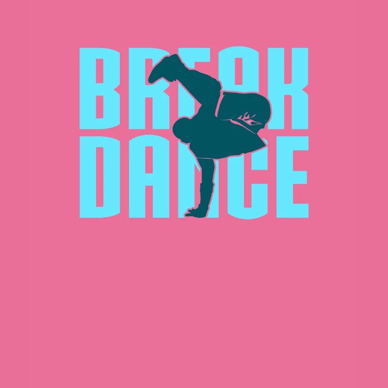 break dance