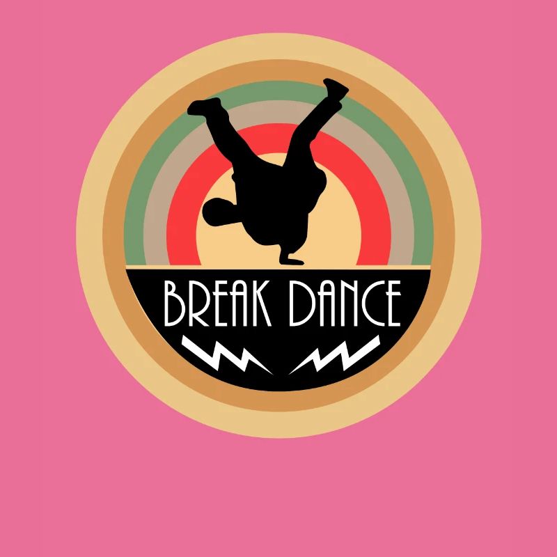 break dance