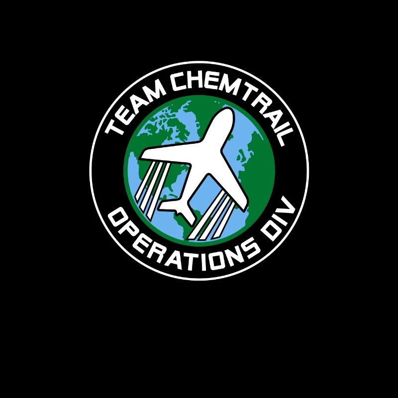 Luftfahrt-PilotTeam Chemtrail