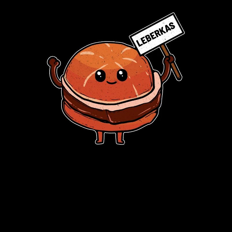 Leberkäs Fleisch Käse