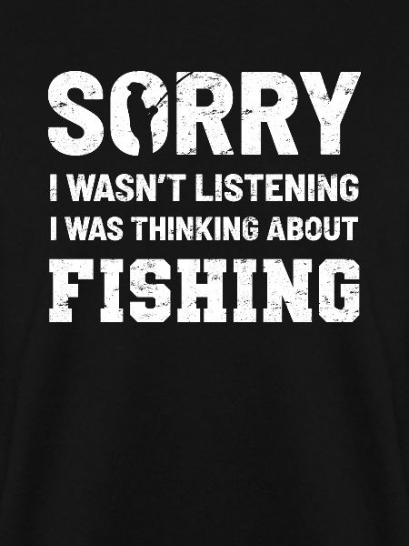 Fischer fisherman