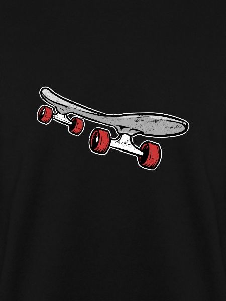 Skateboard skateboarding