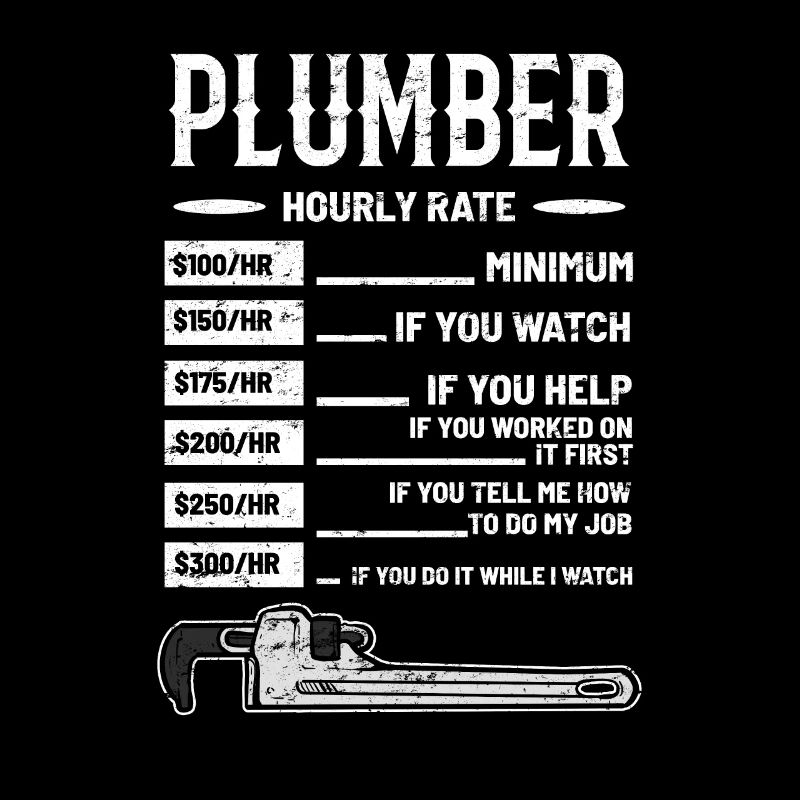 plomberie