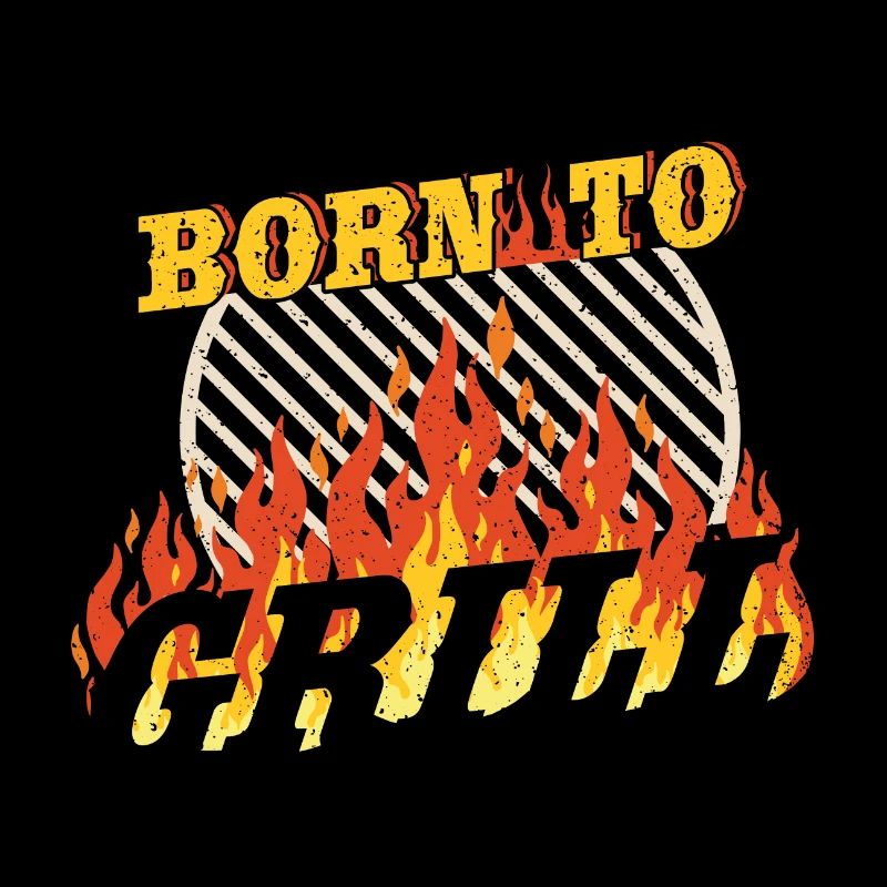 Grillen BBQ