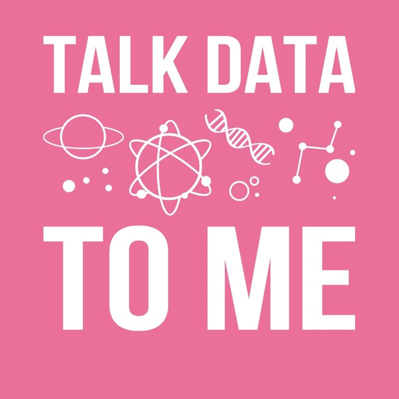 Talk Data To Me Programmierer Software