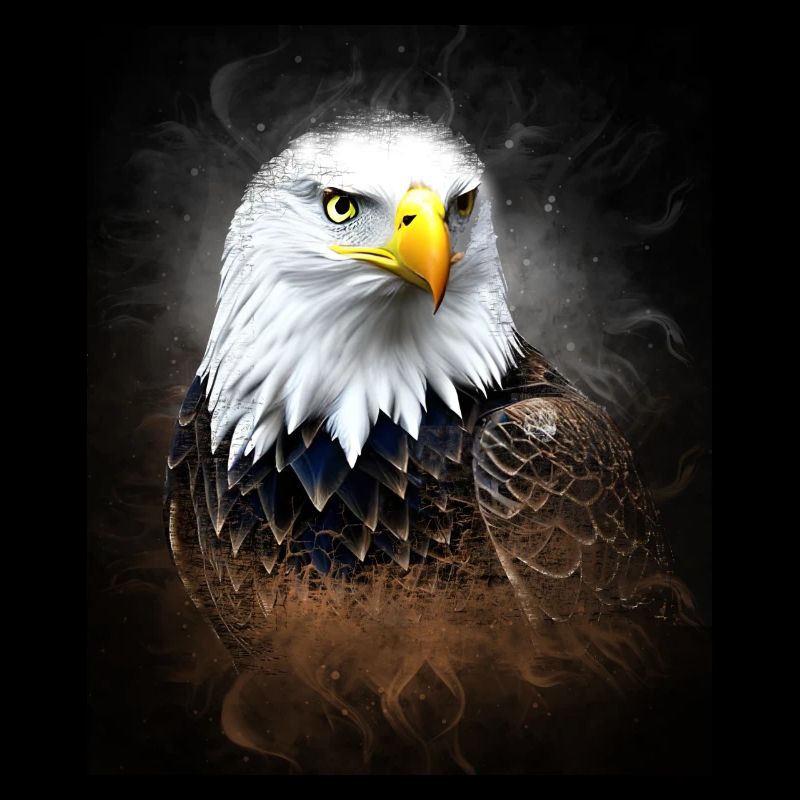 Adler Splash Art