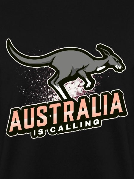 Australia is calling
