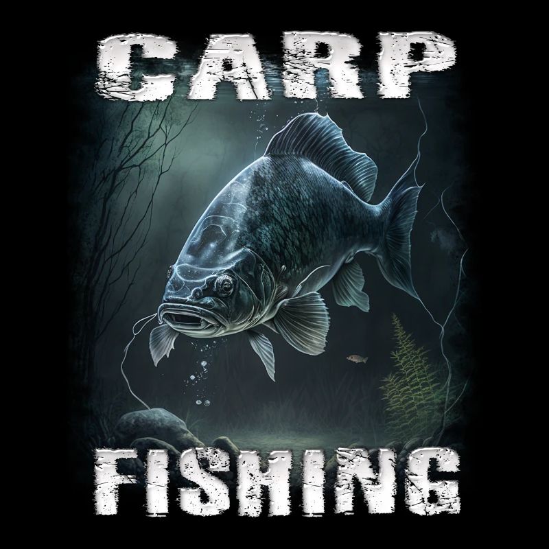 carp fishing