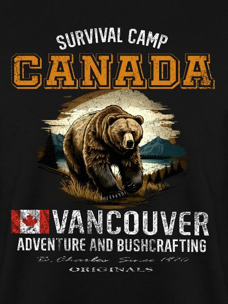 Survival Canada Gift