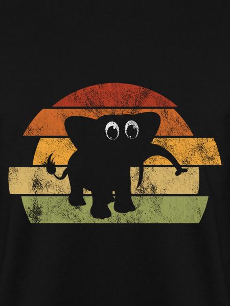 Elefanten Elefant für Kinder