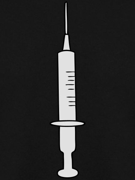 injection
