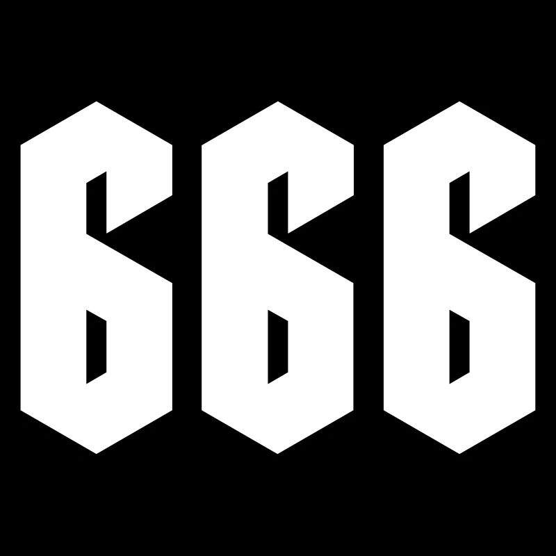 666