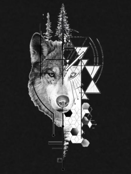 Wolf Design