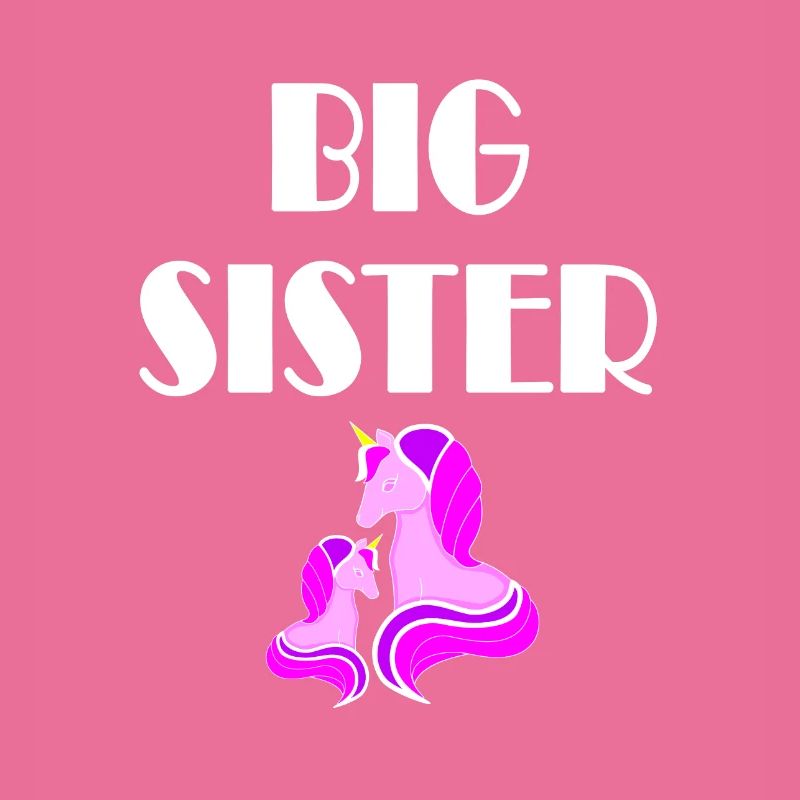 große Schwester