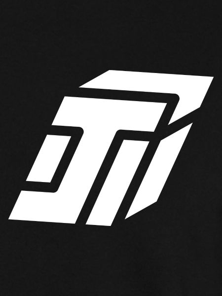 Abstract J letter
