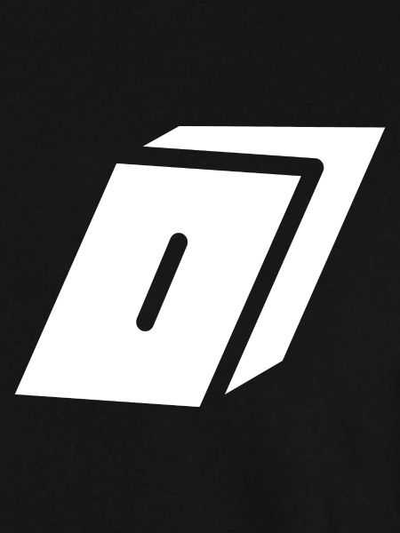 Letter O Logo