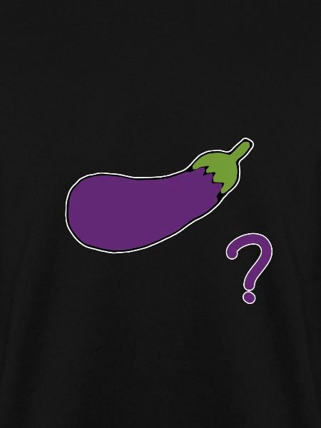 Avocado, Flirt, Zweideutig