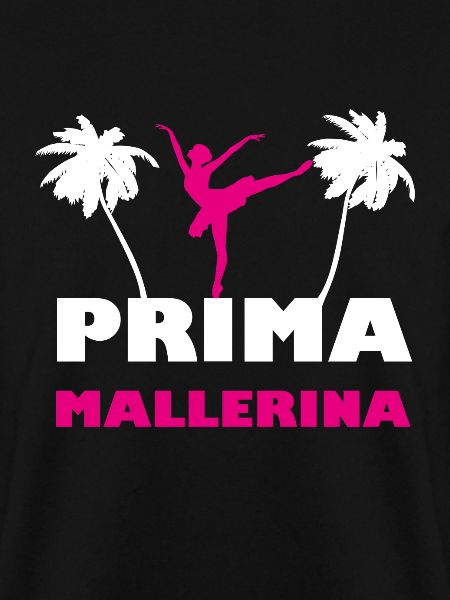 Prima Mallerina