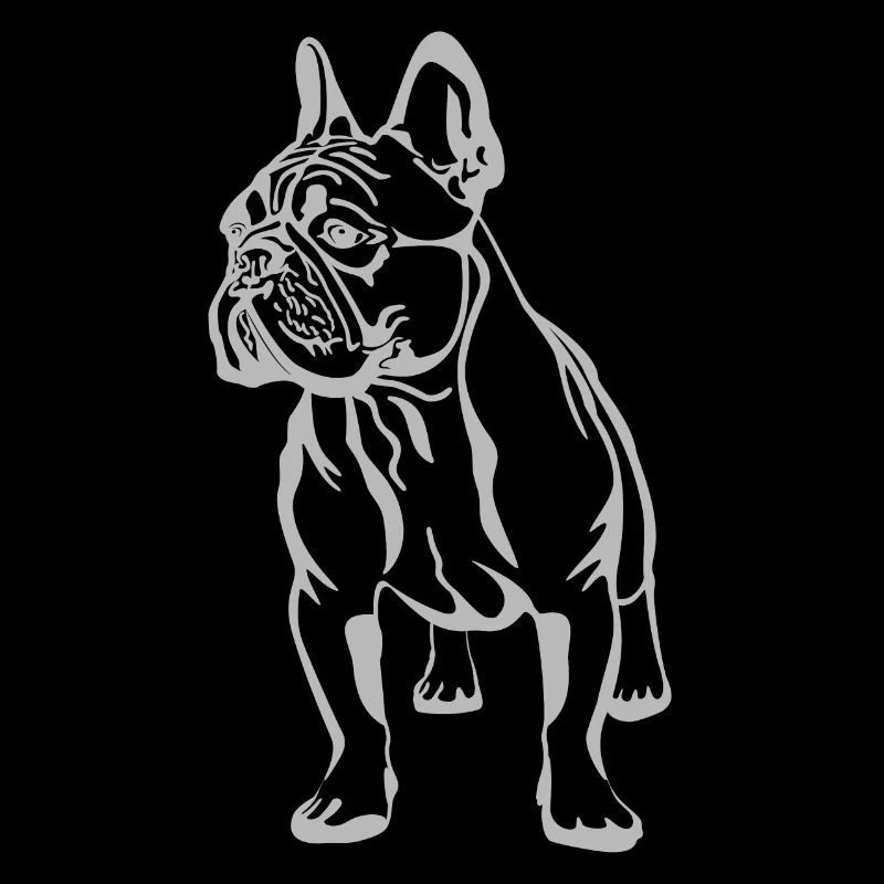 French Bulldoge