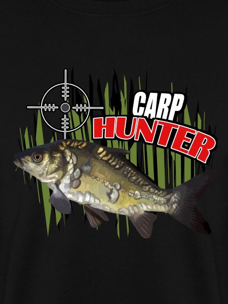 Karpfenjäger