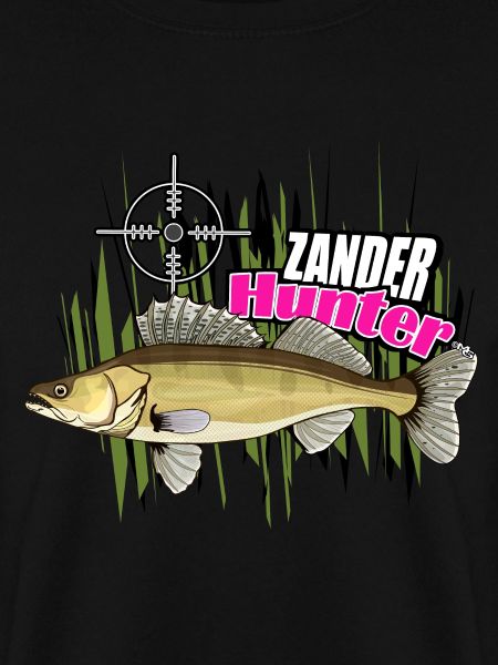 Zander Jäger