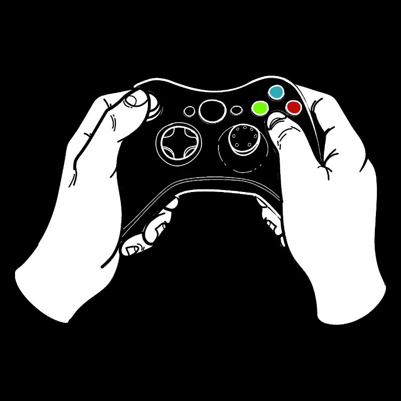 Manettes de jeu