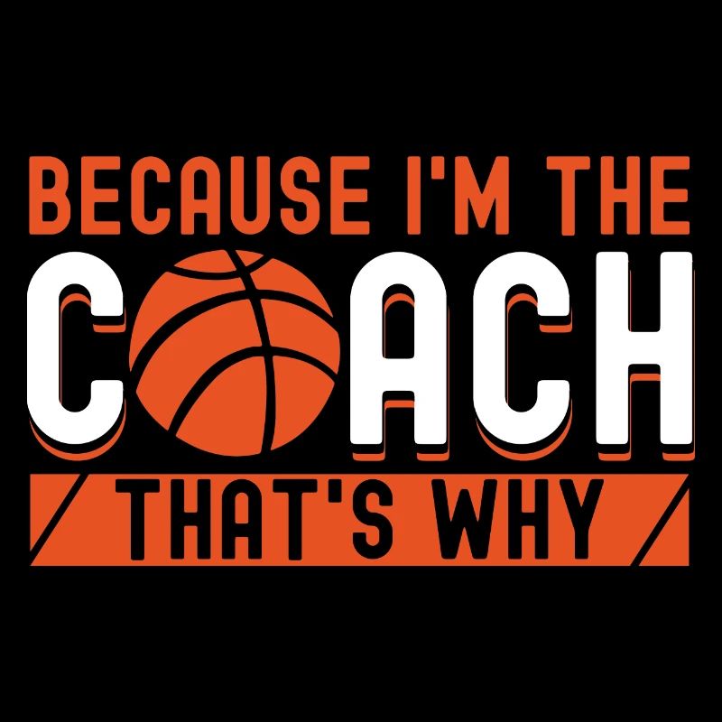 Basketballtrainer Basketball Trainer Coach