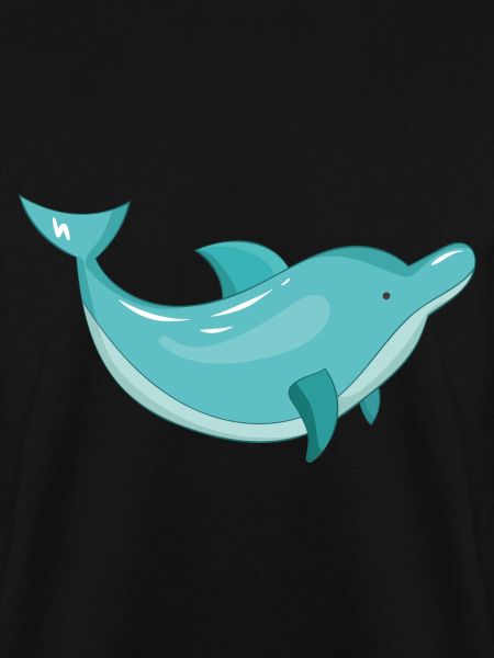 Delphin Delfin Tümmler